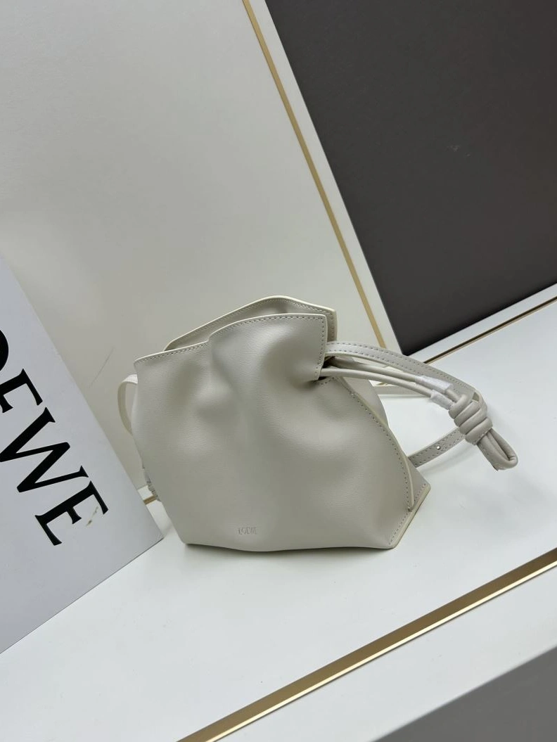 Flexible Lxxwe Satchel Bags 79766