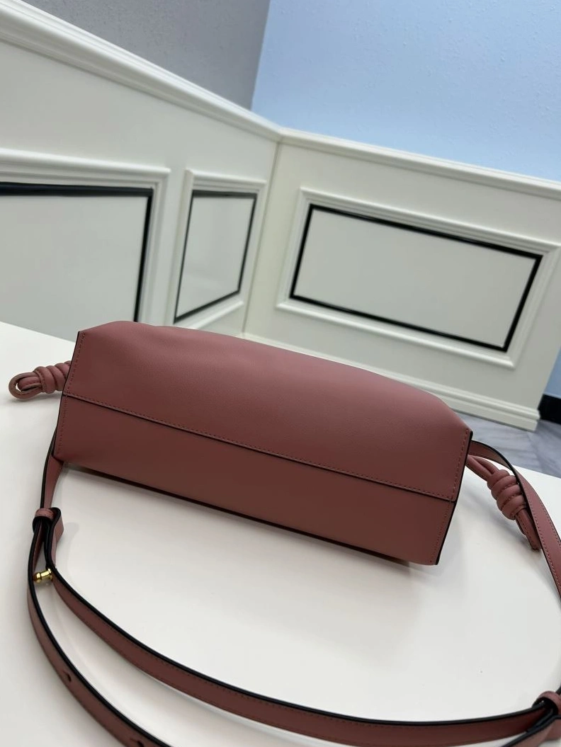 Refined Lxxwe Satchel Bags 79769