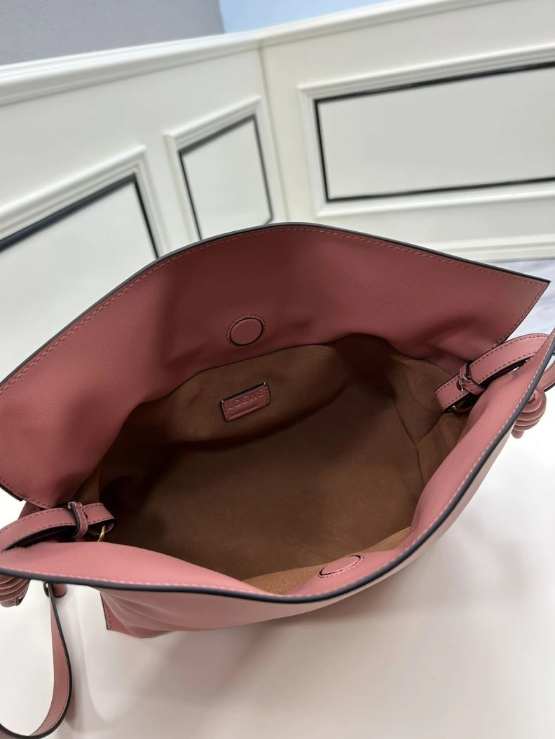 Refined Lxxwe Satchel Bags 79769