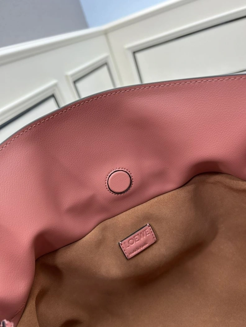 Refined Lxxwe Satchel Bags 79769