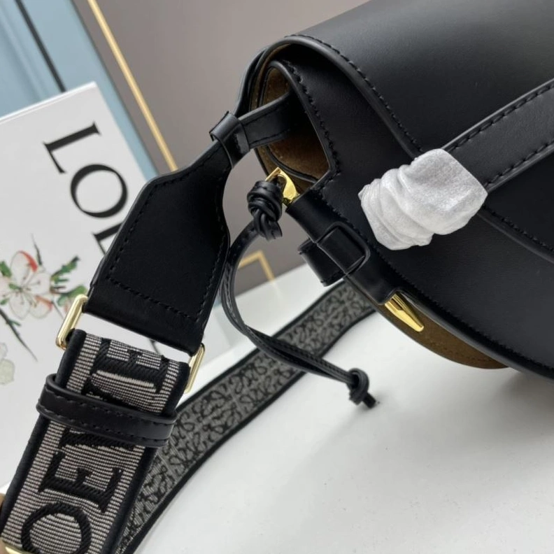 Compact Lxxwe Satchel Bags 79778