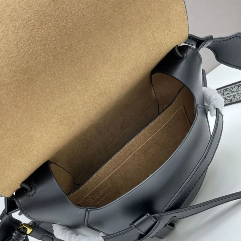 Compact Lxxwe Satchel Bags 79778