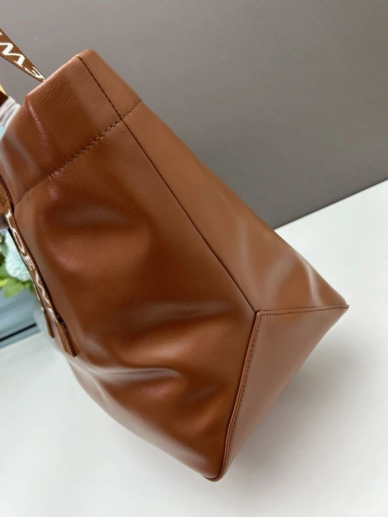 Sleek Lxxwe Shopping Bags 79631