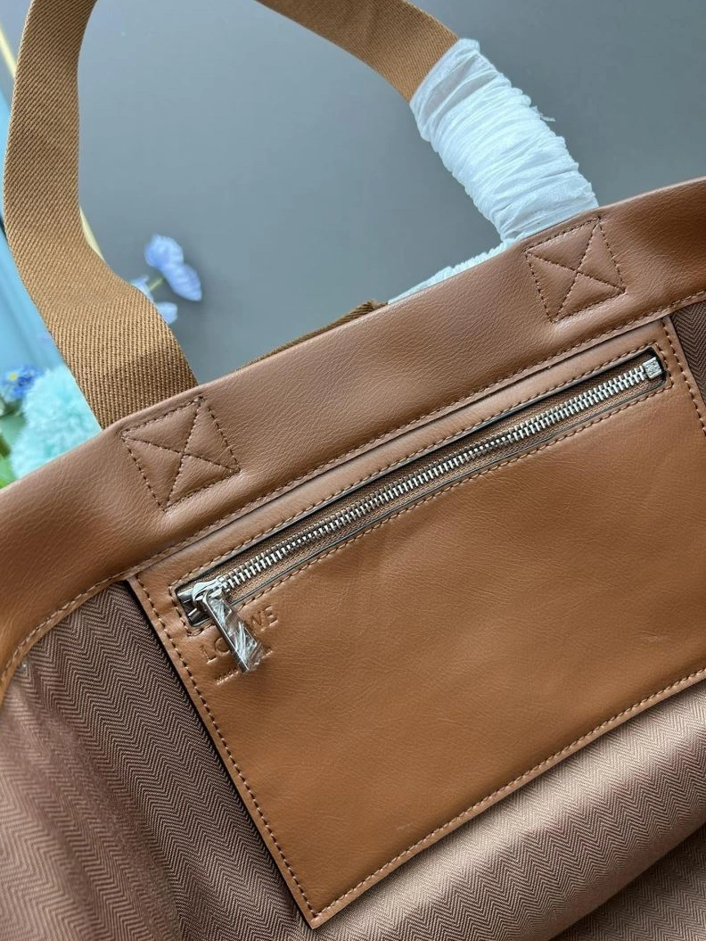 Sleek Lxxwe Shopping Bags 79631