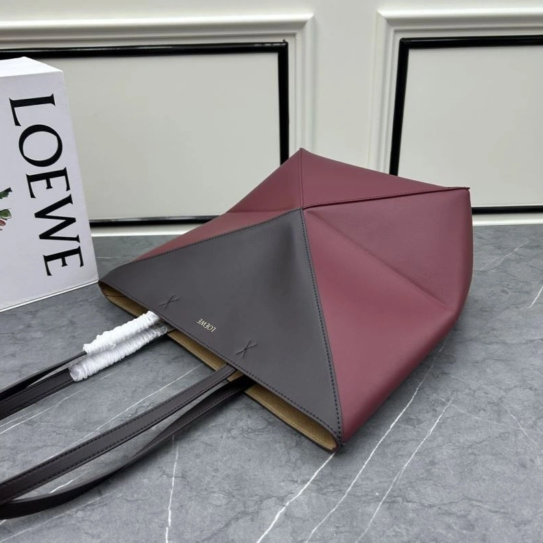 Flexible Lxxwe Shopping Bags 79640