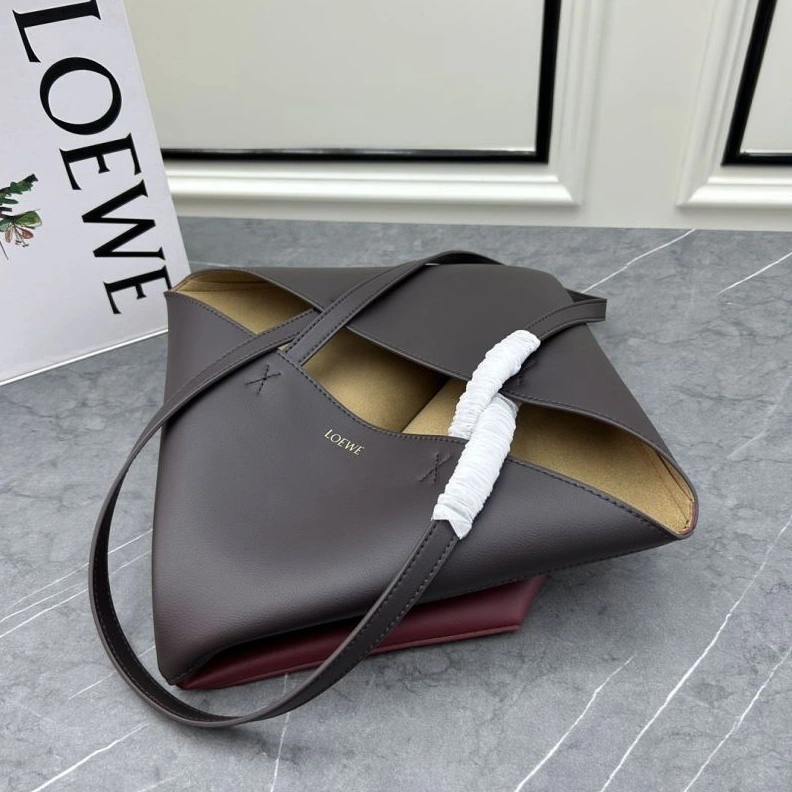 Flexible Lxxwe Shopping Bags 79640