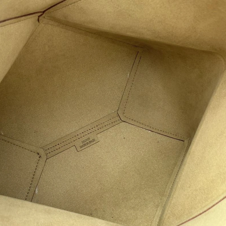 Flexible Lxxwe Shopping Bags 79640