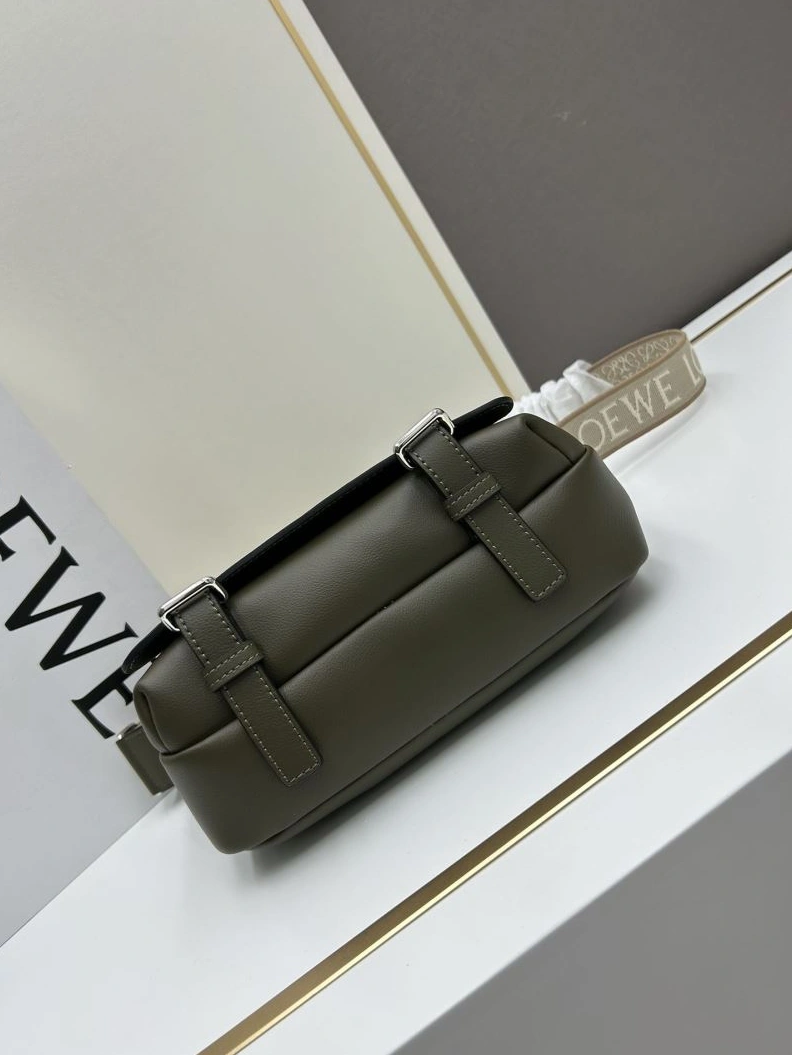 Compact Lxxwe Satchel Bags 79738