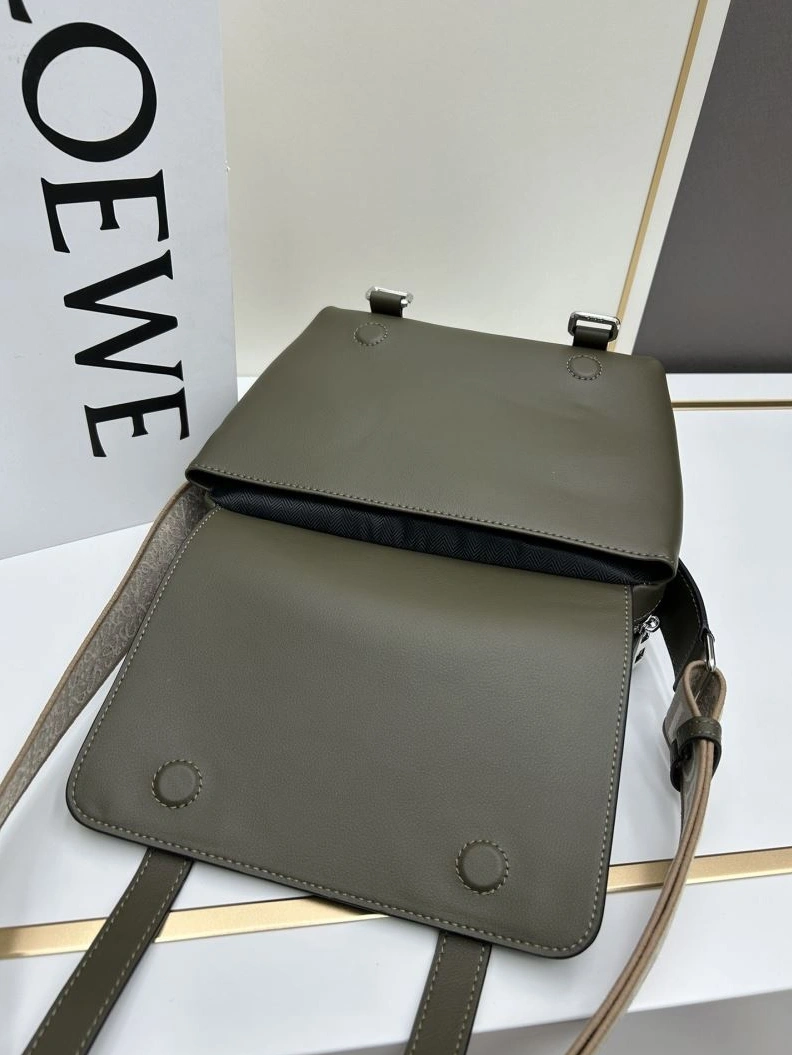Compact Lxxwe Satchel Bags 79738