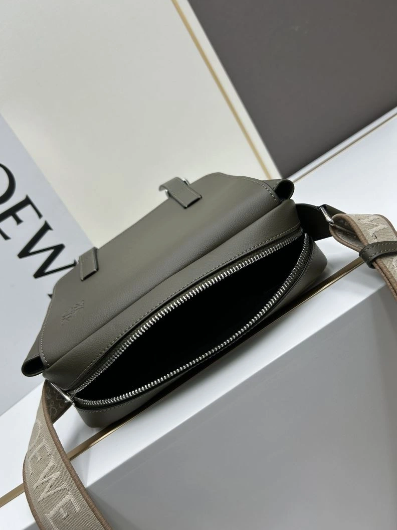 Compact Lxxwe Satchel Bags 79738