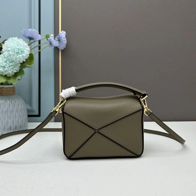 Lxxwe Satchel Bags Functional 79681