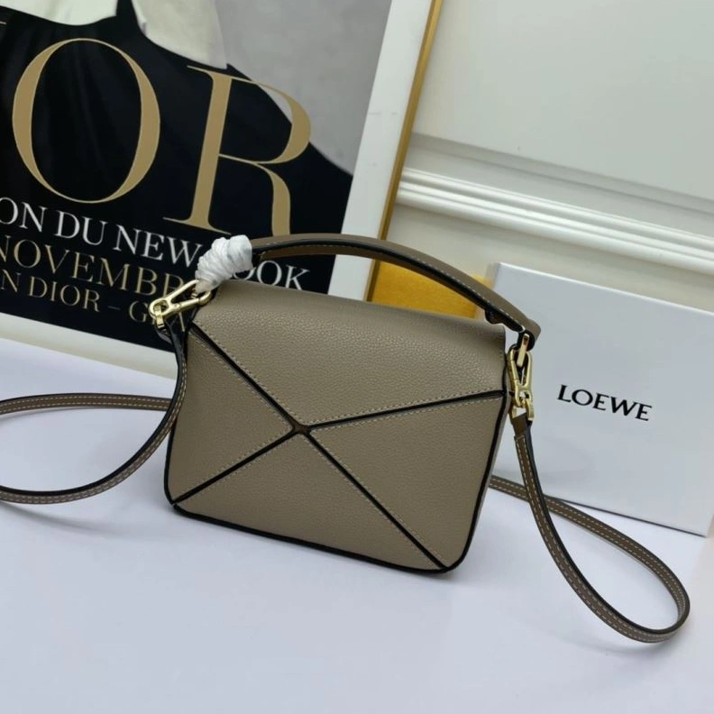 Flexible Lxxwe Satchel Bags 79696