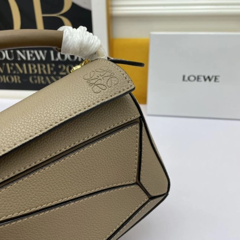 Flexible Lxxwe Satchel Bags 79696