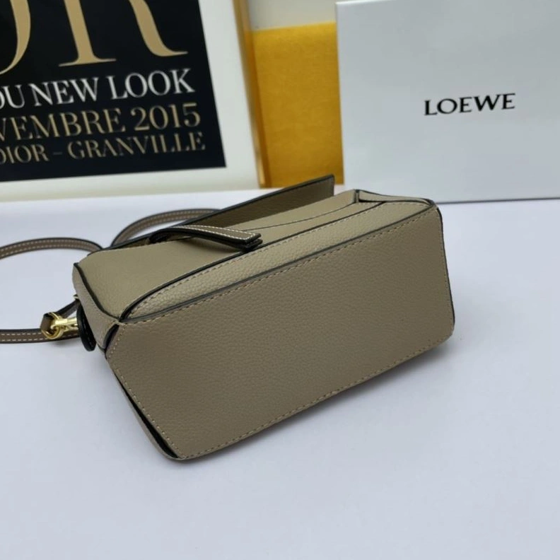 Flexible Lxxwe Satchel Bags 79696