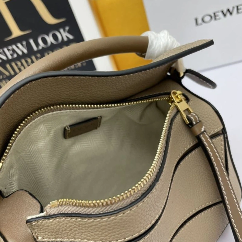 Flexible Lxxwe Satchel Bags 79696