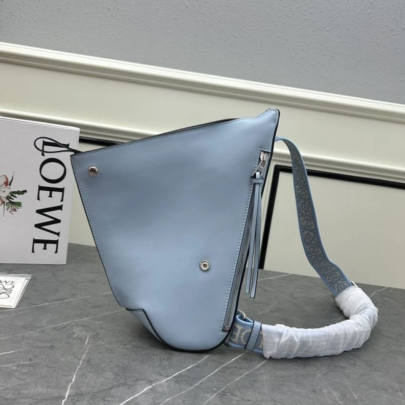Lxxwe Waist & Chest Packs Stylish 79603