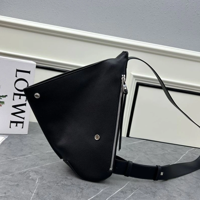 Lxxwe Waist & Chest Packs Reliable 79609