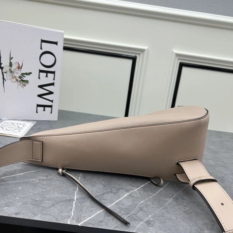 Minimalist Lxxwe Waist & Chest Packs 79612