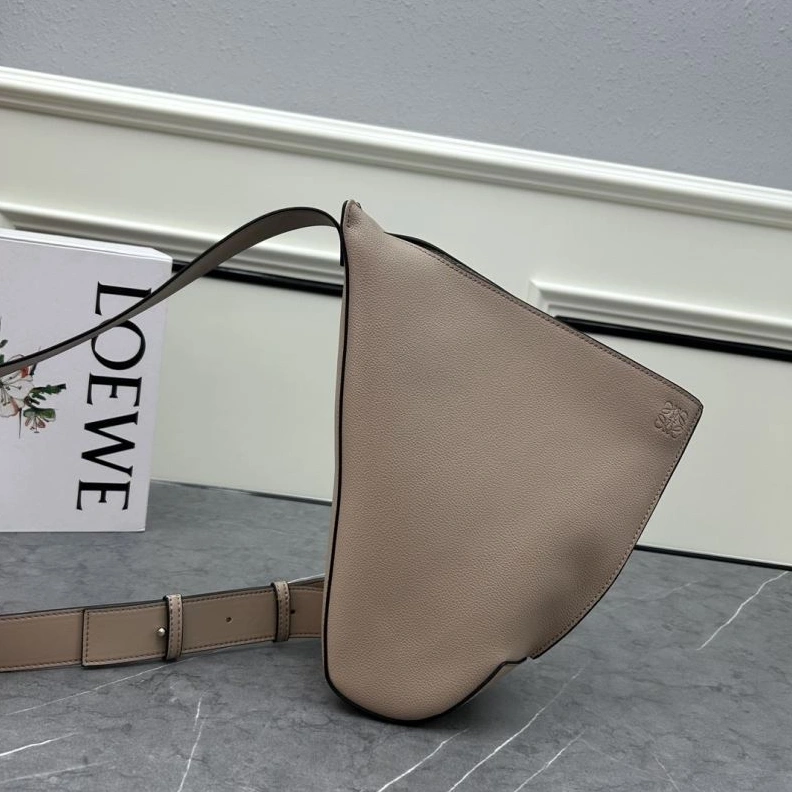 Minimalist Lxxwe Waist & Chest Packs 79612