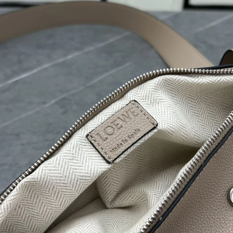 Minimalist Lxxwe Waist & Chest Packs 79612