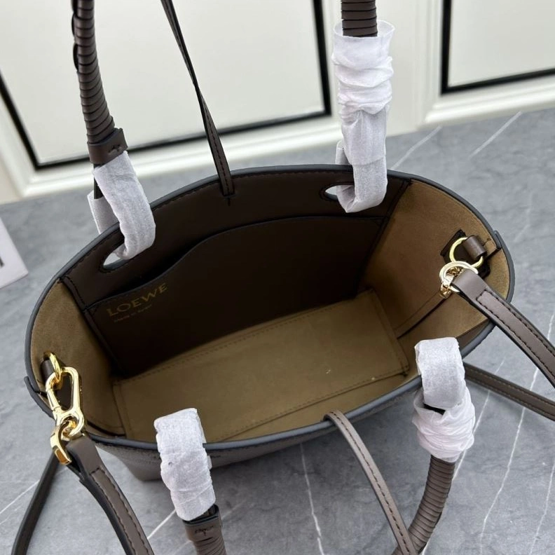 Flexible Lxxwe Shopping Bags 79611
