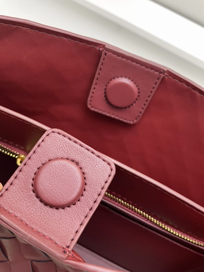 Trendy BX Top Handle Bags 79932