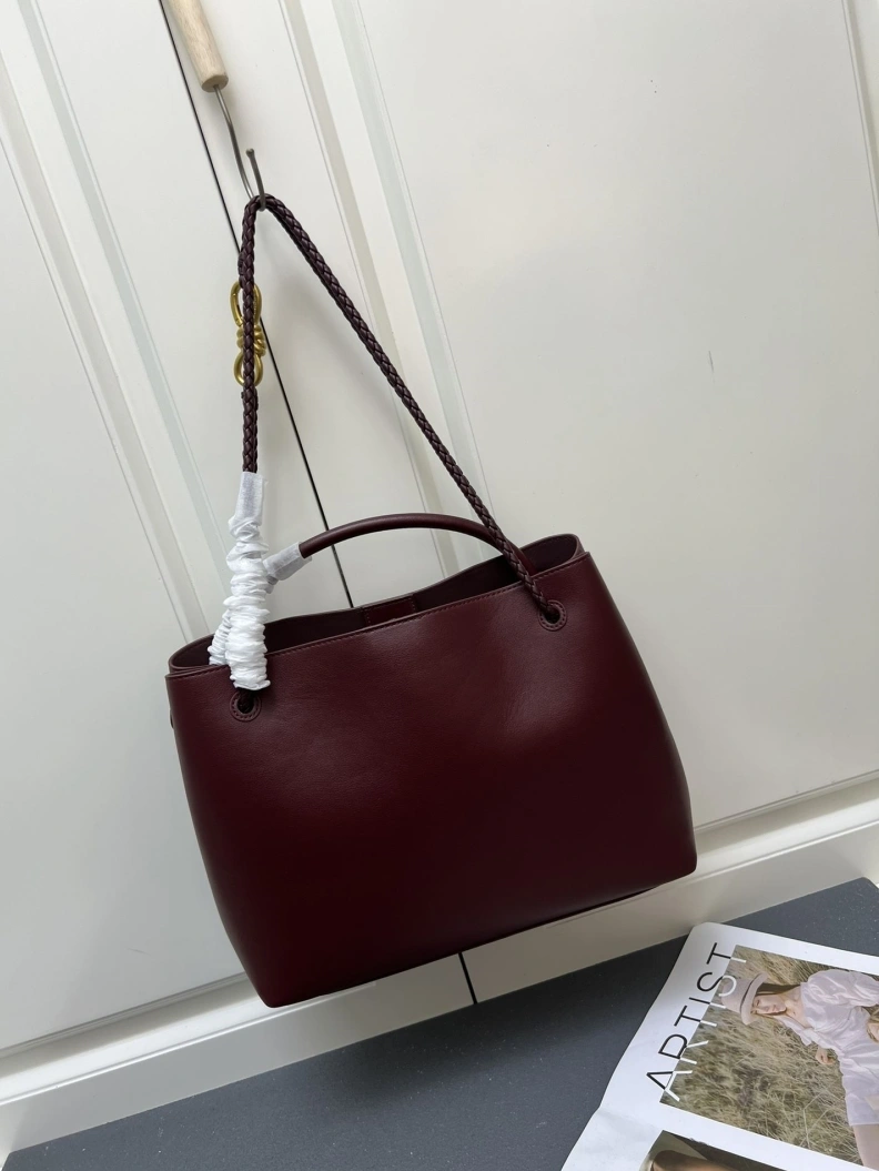 Comfortable BX Top Handle Bags 79933