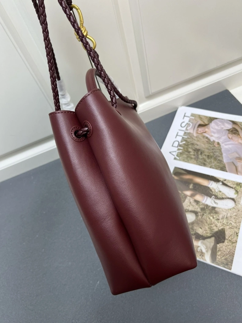 Comfortable BX Top Handle Bags 79933