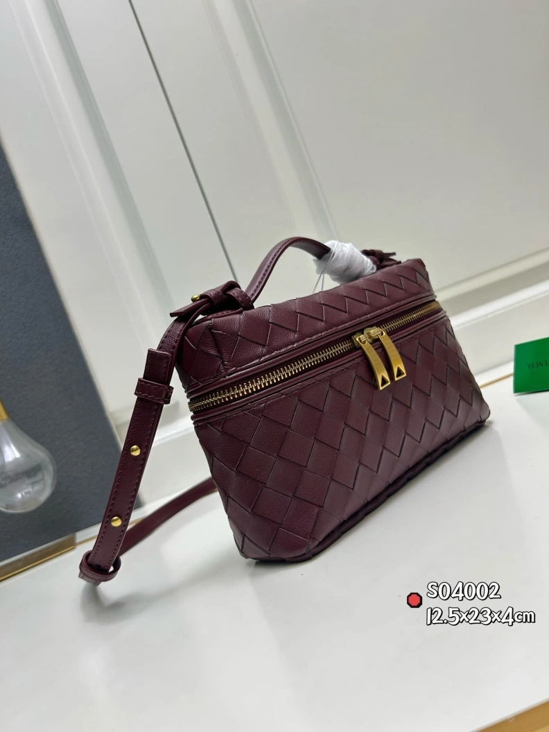 BX Cosmetic Bags Timeless 80041