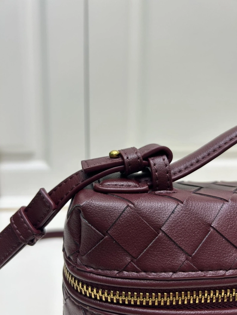 BX Cosmetic Bags Timeless 80041