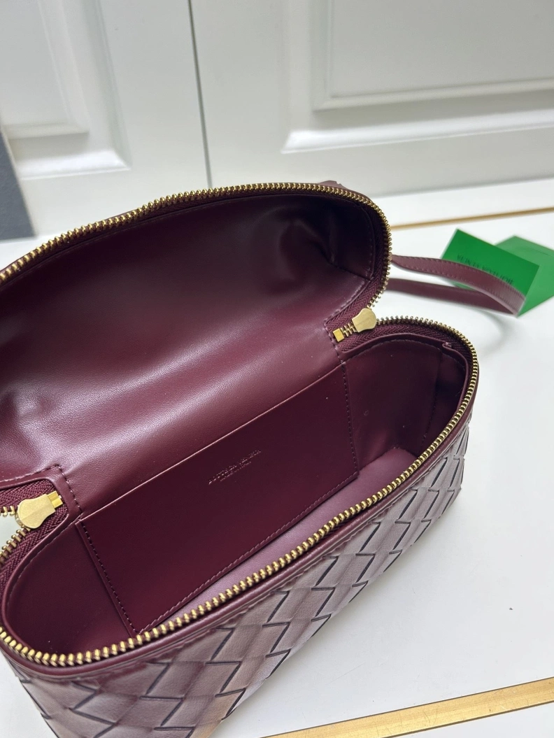 BX Cosmetic Bags Timeless 80041