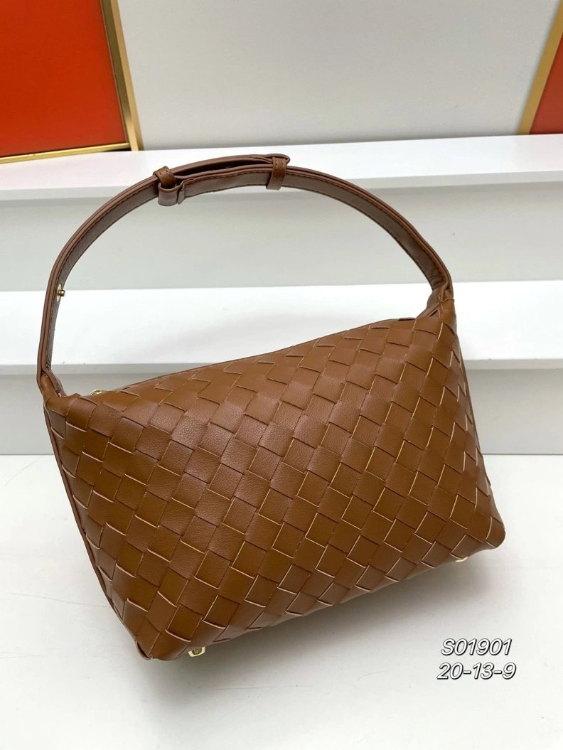 Vibrant BX Top Handle Bags 79918