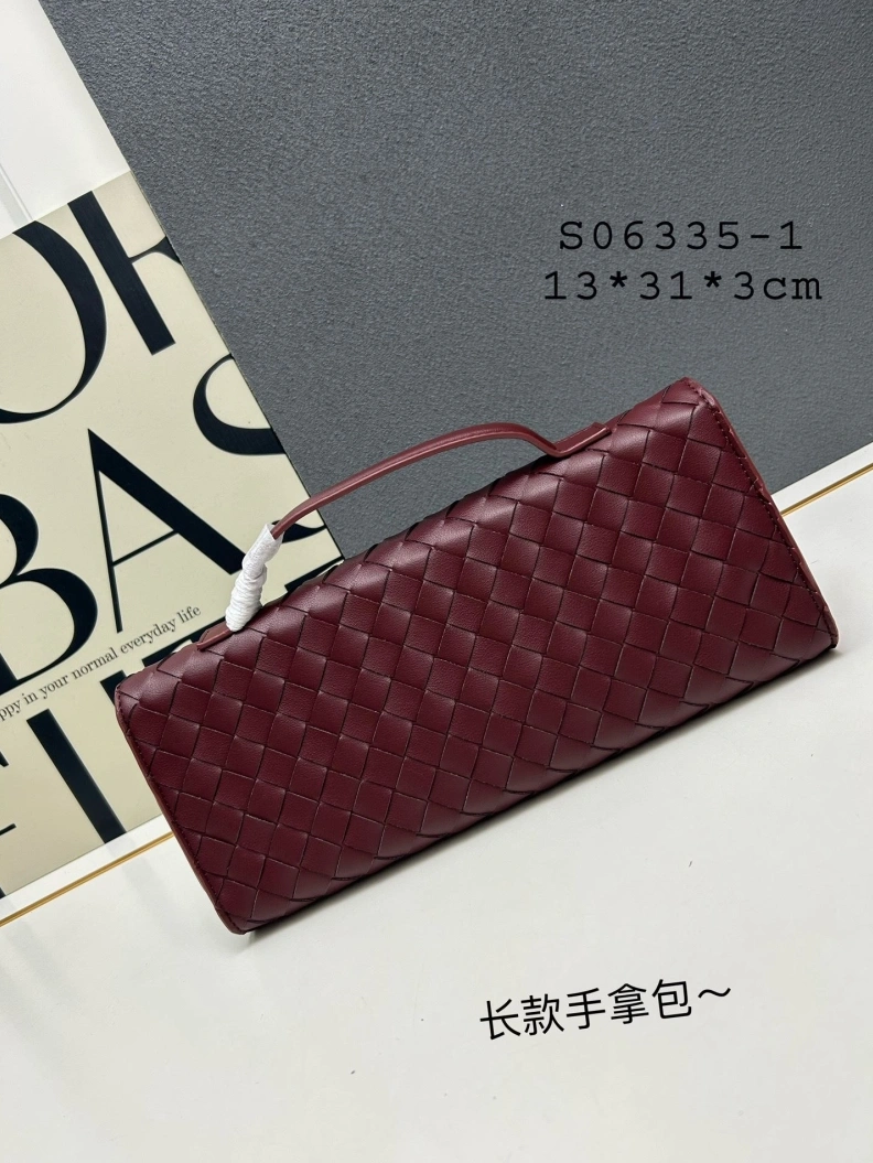 BX Clutch Unique 80035