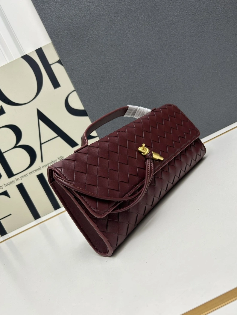 BX Clutch Unique 80035