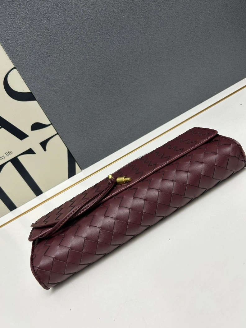 BX Clutch Unique 80035