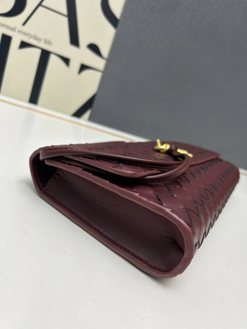 BX Clutch Unique 80035
