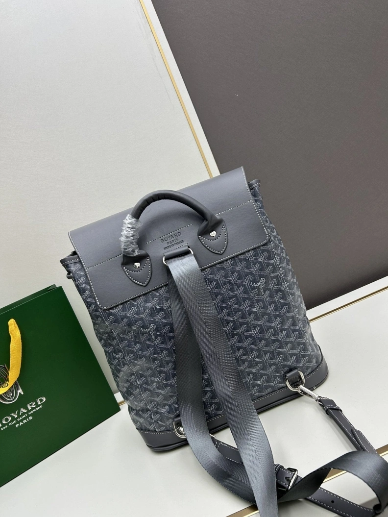 Bold Gxyxrd Backpacks 80181