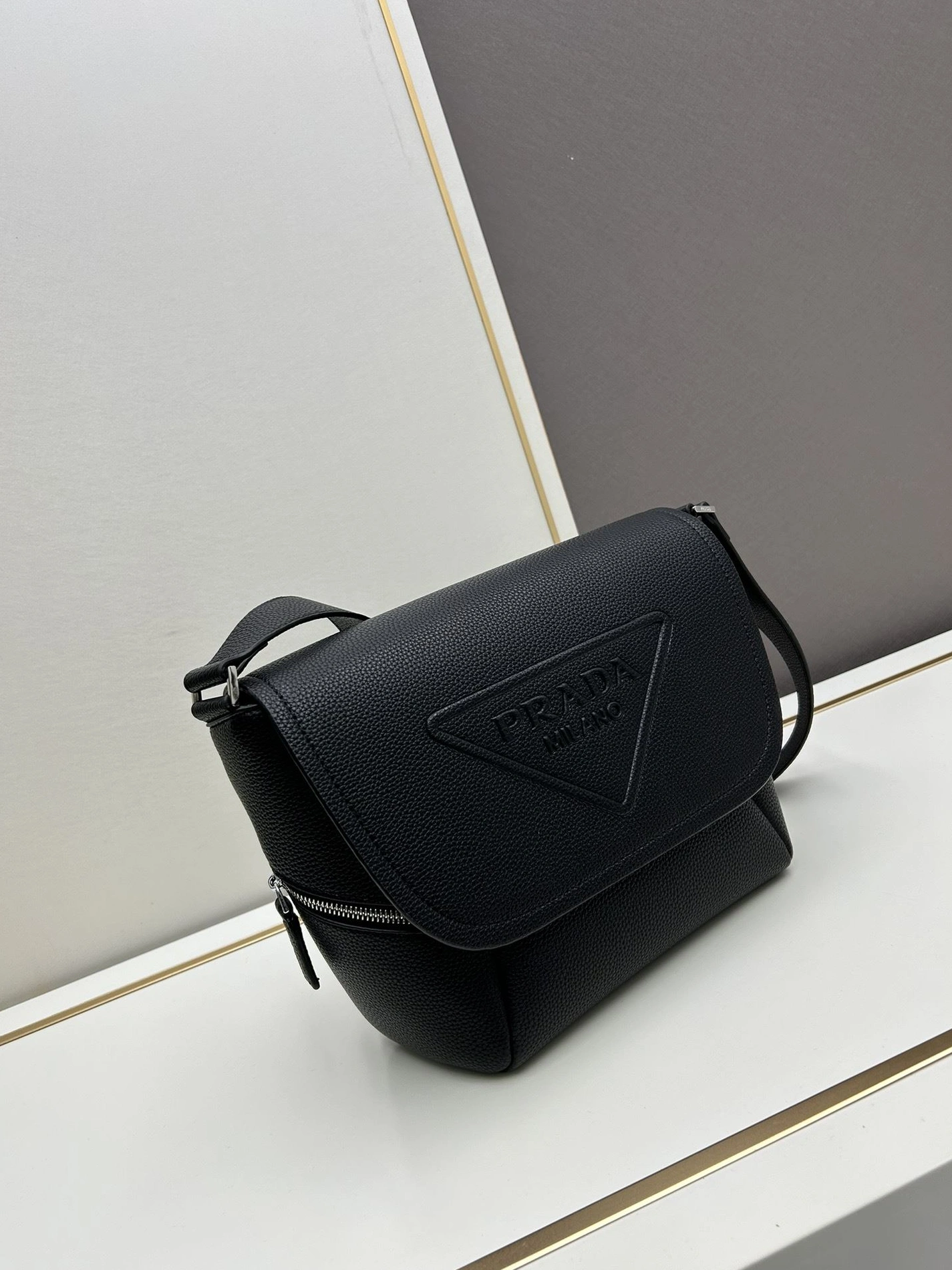 Prxdx Top Handle Bags Flexible 59351