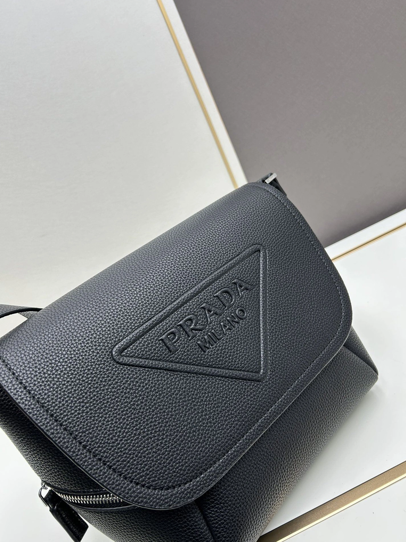 Prxdx Top Handle Bags Flexible 59351