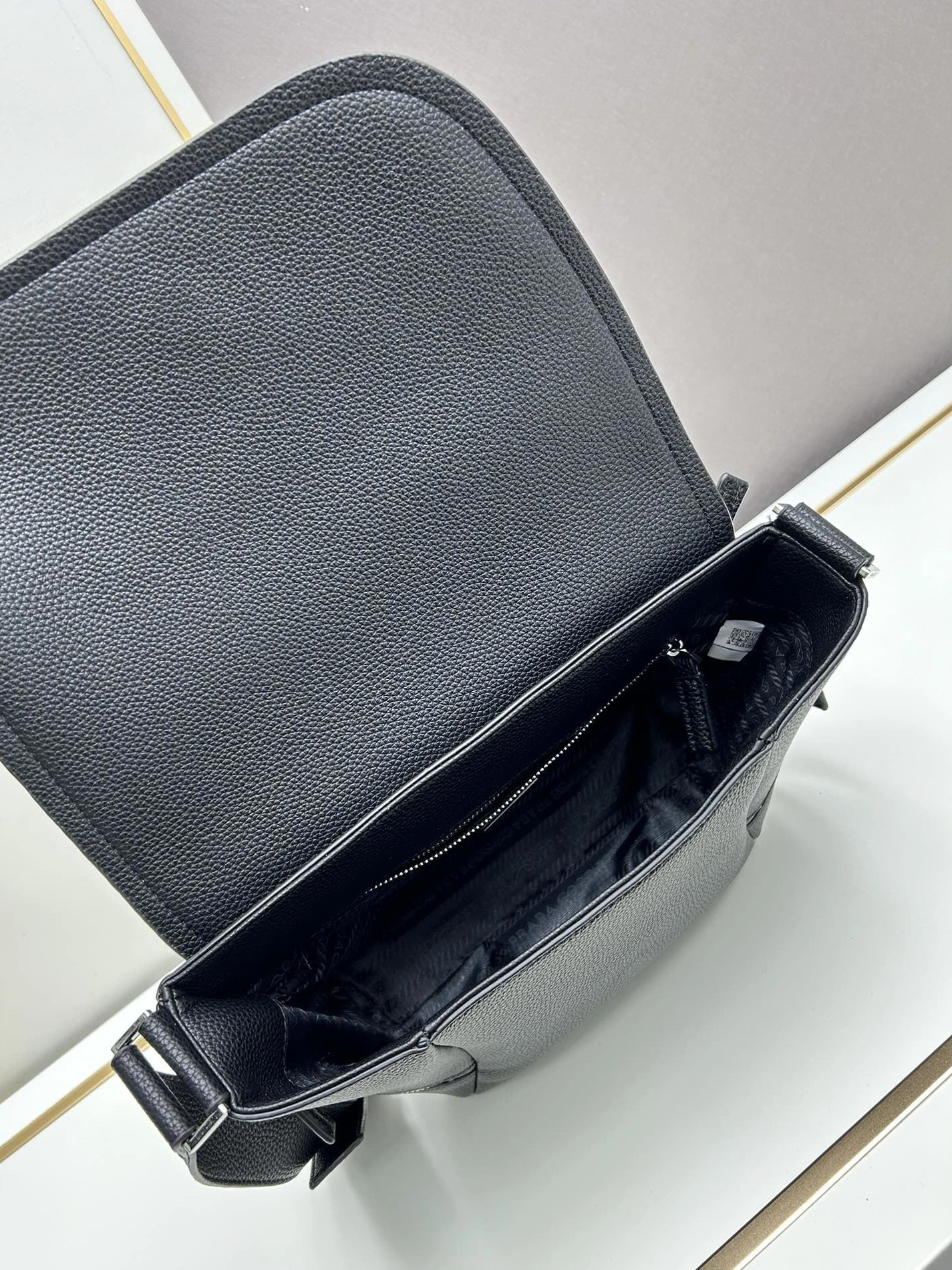 Prxdx Top Handle Bags Flexible 59351