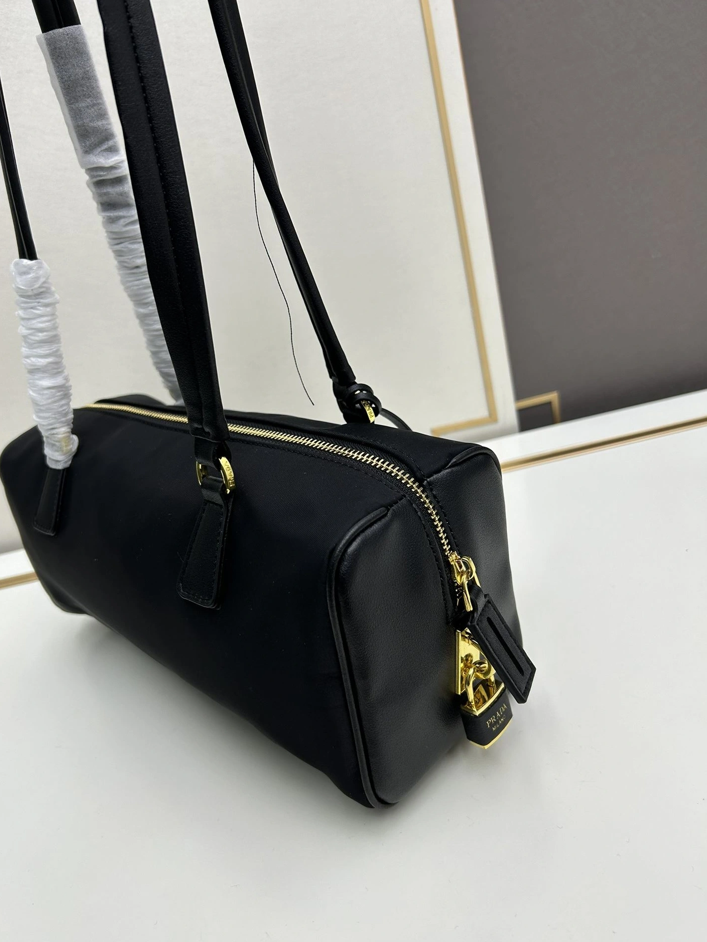 Prxdx Top Handle Bags Lightweight 59367