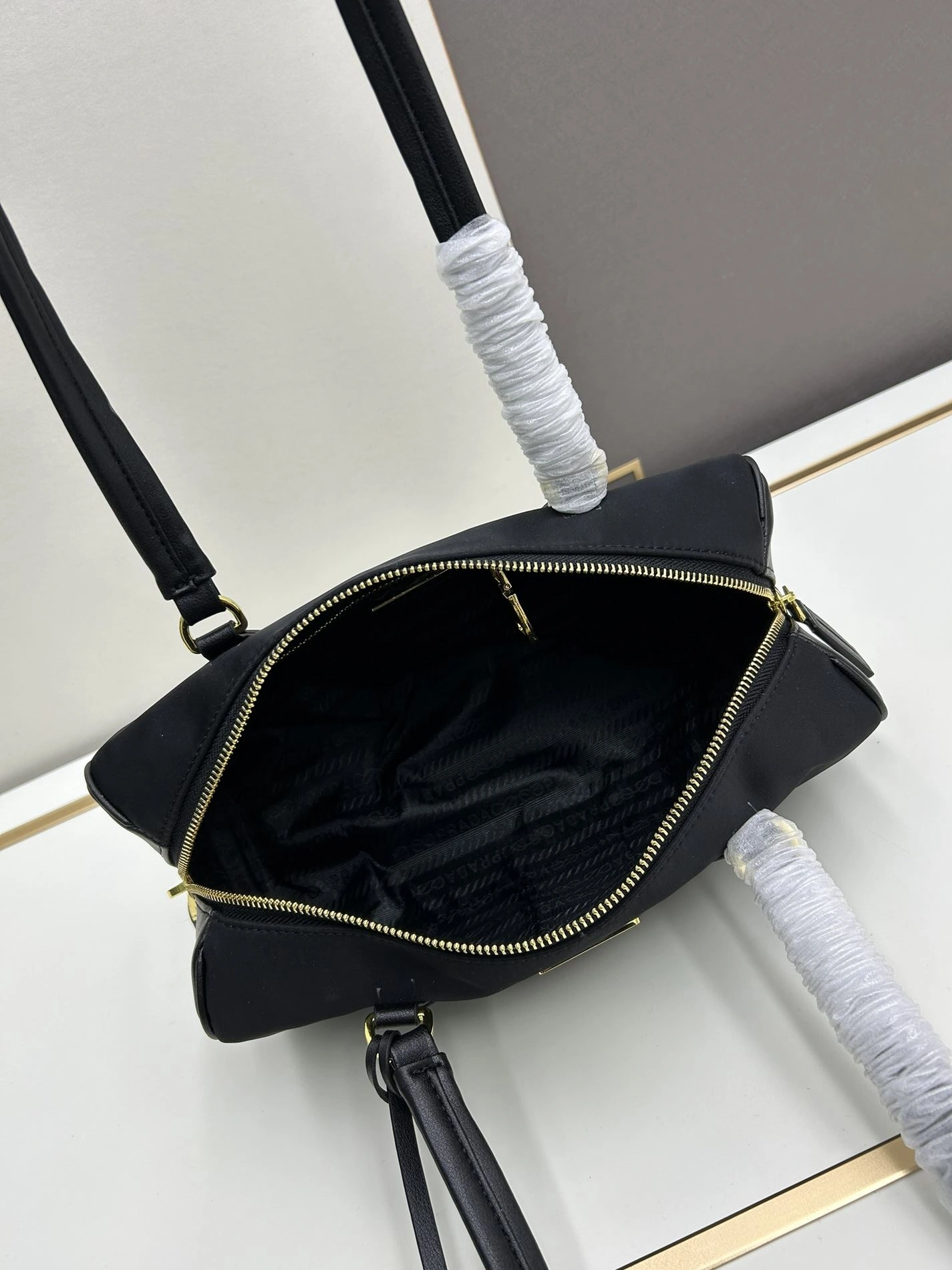 Prxdx Top Handle Bags Lightweight 59367