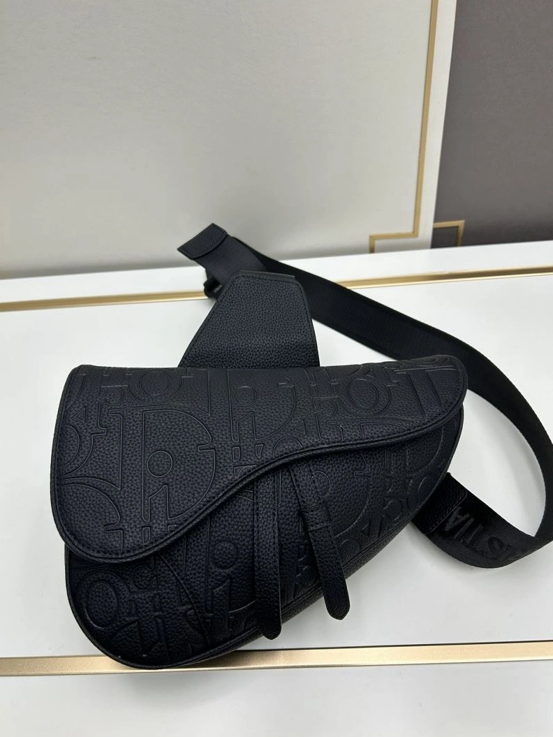 Dxxr Saddle Bags Minimalist 62044