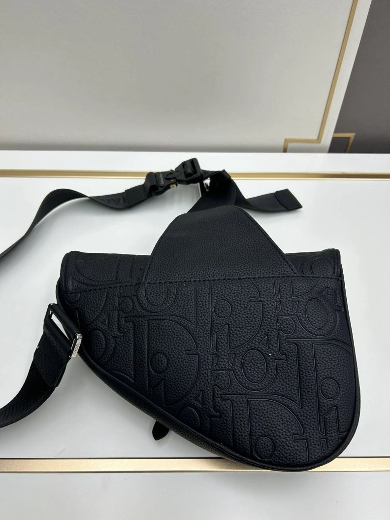 Dxxr Saddle Bags Minimalist 62044