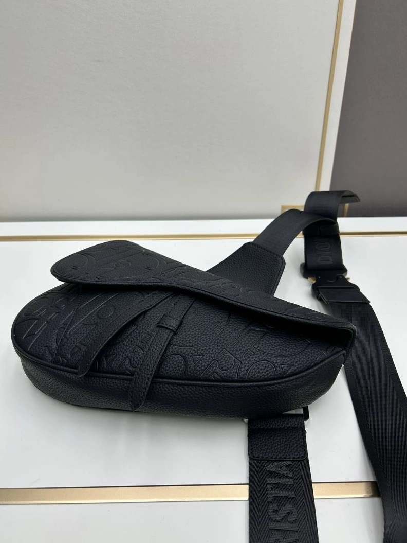 Dxxr Saddle Bags Minimalist 62044