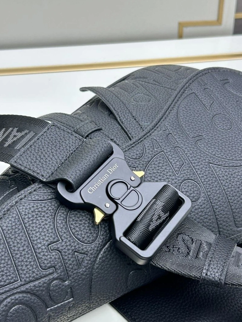 Dxxr Saddle Bags Minimalist 62044