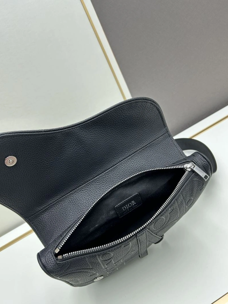 Dxxr Saddle Bags Minimalist 62044