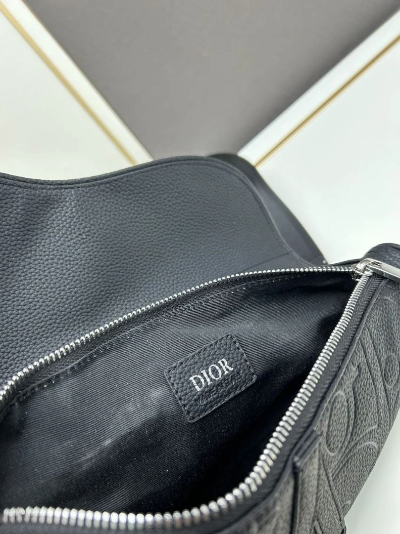 Dxxr Saddle Bags Minimalist 62044