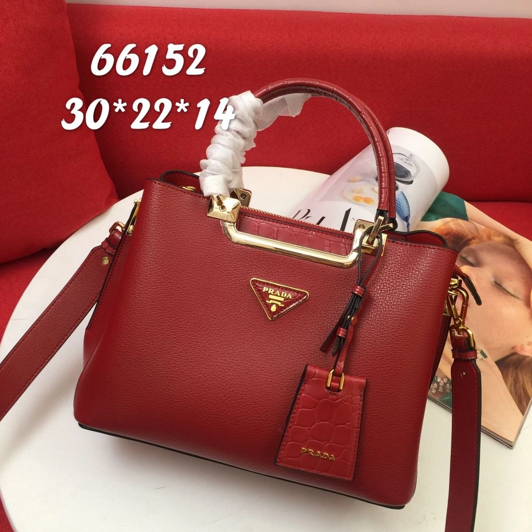 Compact Prxdx Top Handle Bags 59334