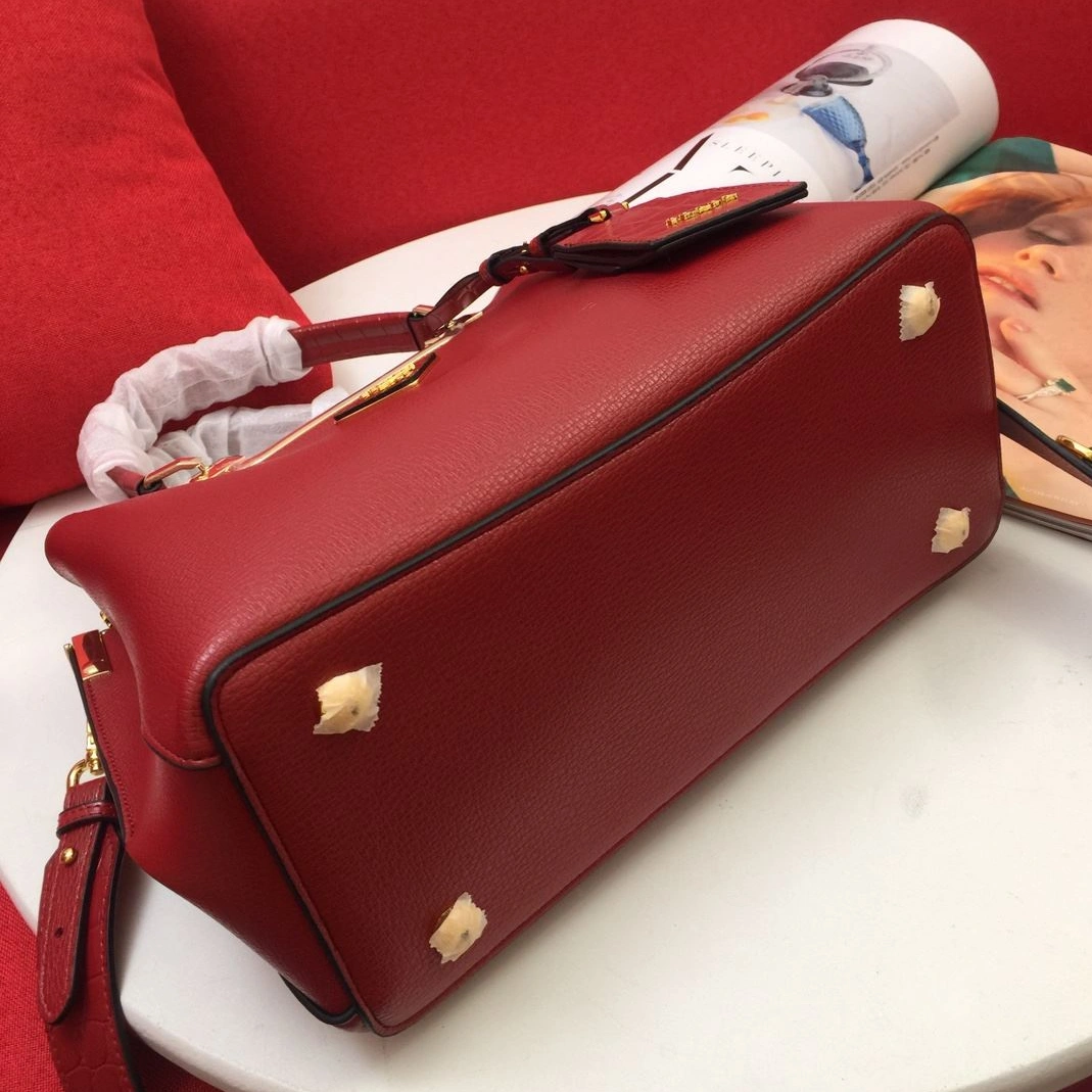 Compact Prxdx Top Handle Bags 59334